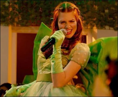 Quel animal préfères-tu ?