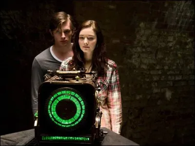 Qui aimerais-tu être ?