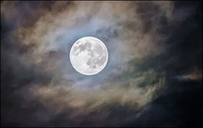 Comment dit-on ''lune'' en anglais ?