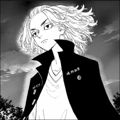 7 - En 2018, de quel gang Manjiro Sano est-il le chef ?