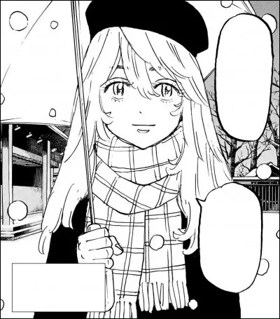 18 - Pour qui Emma Sano a-t-elle le béguin ?