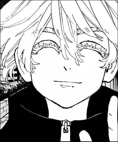 17 - De quel gang Senju Kawaragi était-elle la chef ?