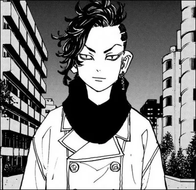 15 - Par quoi Hajime Kokonoi est-il obsédé ?