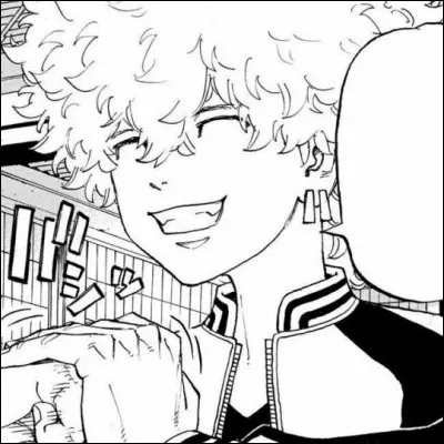 14 - Comment Nahoya Kawata est-il surnommé ?