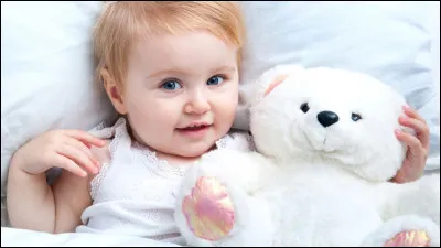 Quel doudou choisirais-tu pour ton bébé ou ton enfant ?