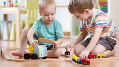 Quel appareil ton enfant va-t-il utiliser en premier ?