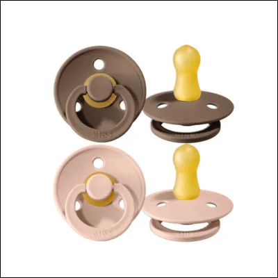 Quelle ''tutute'' choisis-tu pour ton bébé ?