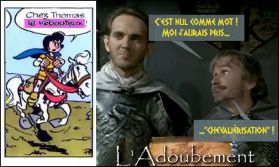 Renoueurs, bailleuls, remancheurs, rabouteurs, remettoux ou rhabilleurs : comment les nomme-t-on en Anjou ?