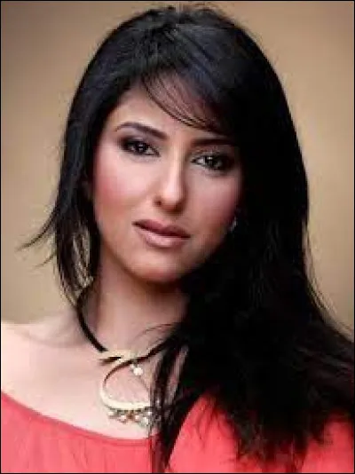 Quel est le nom de cette actrice ?