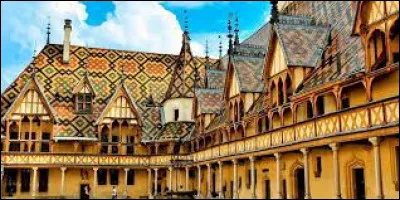 Hospices de Beaune : Quelle affirmation est inexacte ?