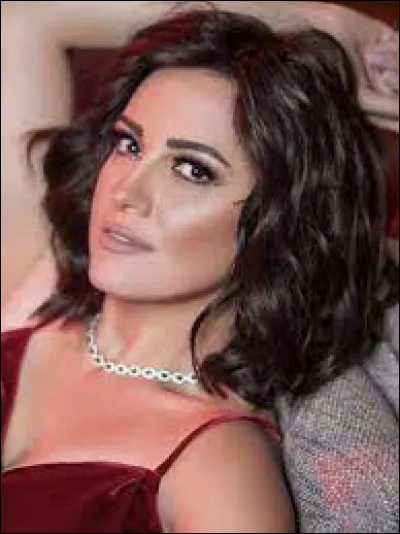 Quel est le nom de cette actrice ?