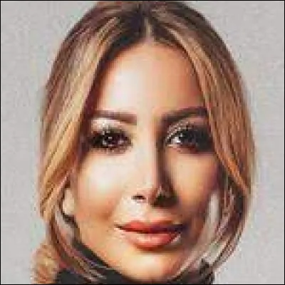 Quel est le nom de cette actrice ?