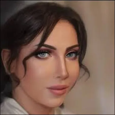 Quel est le nom de cette actrice ?