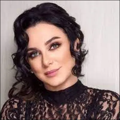 Quel est le nom de cette actrice ?