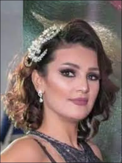 Quel est le nom de cette actrice ?