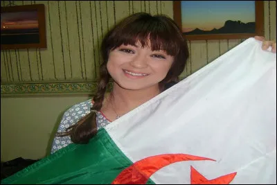 Quel est le nom de cette actrice ?