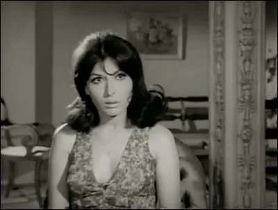 Quel est le nom de cette actrice ?