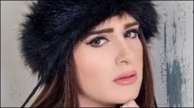 Quel est le nom de cette actrice ?