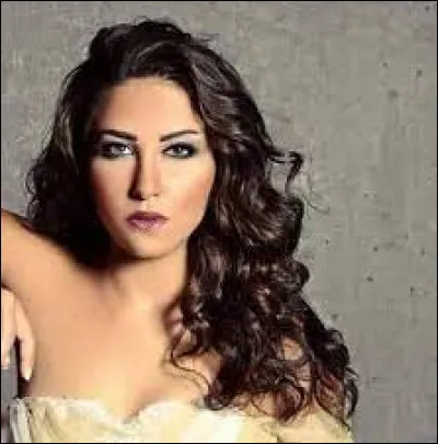 Quel est le nom de cette actrice ?