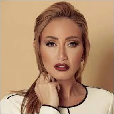 Quel est le nom de cette actrice ?