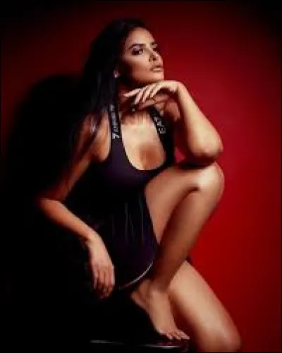 Quel est le nom de cette actrice ?