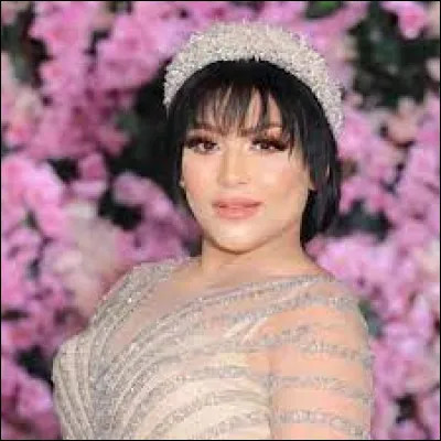 Quel est le nom de cette actrice ?