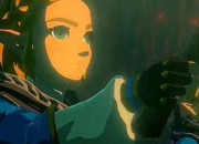 Quiz ''The Legend of Zelda : Breath of the Wild 2''  Bandes-annonces