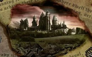 Quiz Harry potter
