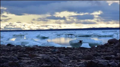 Cochez l'intrus parmi ces golfes :