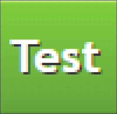 Et combien de tests de personnalité ? (août 2022)