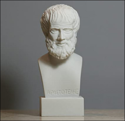 Qui était Aristote ?