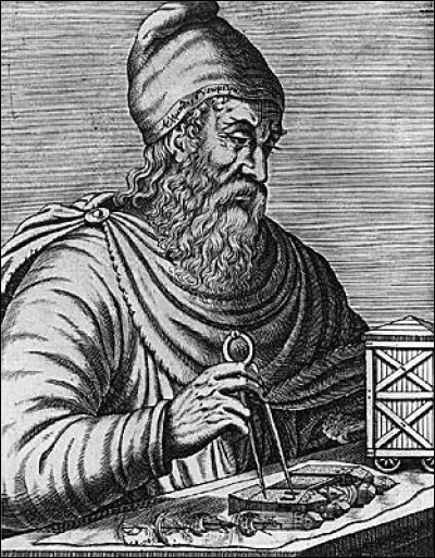 Qui était Archimède ?