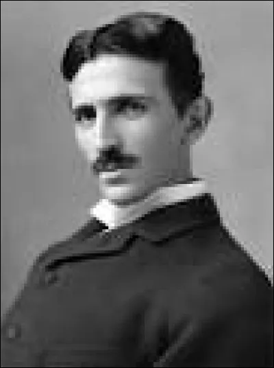 Nikola Tesla, qui était-il ?