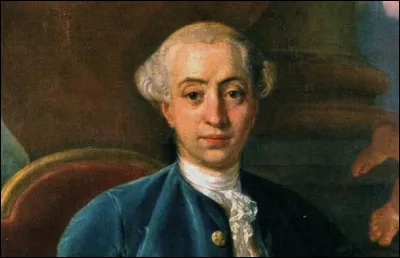 Qui est cet aventurier, seul prisonnier à s'être échapper de la prison ''Les plombs'' de Venise ?