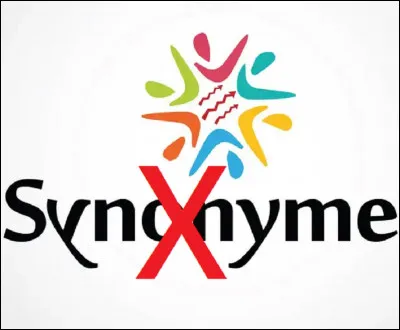 Quel mot n'est pas synonyme de plomb ?