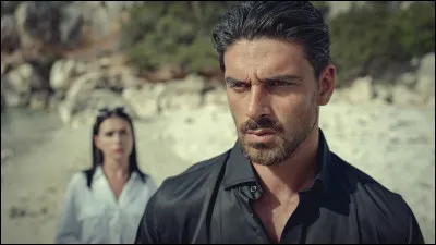 Quel est ce film que l'on peut voir sur Netflix depuis le 19 août 2022 ? La photo va vous aider !