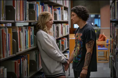 A quel film Netflix cette image fait-elle référence ?