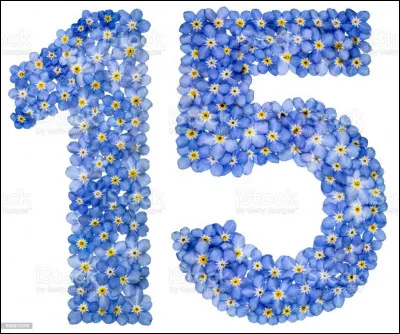 Quel est le Plus Petit Commun Multiple (PPCM) de 15 et de 21 ?