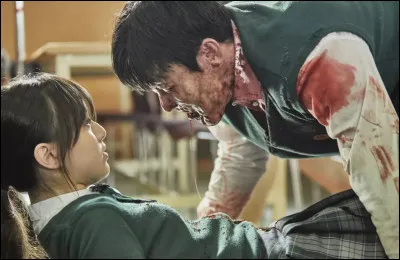 Ton ami te dit qu'il va se sacrifier pour toi ; que lui dis-tu ?