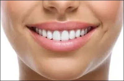 As-tu souvent le sourire ?