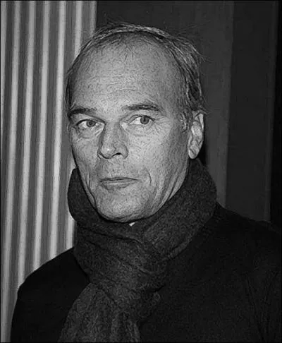 Son film 'les cls de la bagnole' a fait 100 000 entres, c'est Laurent ...