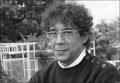 Complice de Souchon, il nous emmne sur les les en 1986, c'est Laurent ...