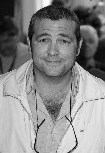 Il est le mari de 'Diane femme flic' la srie sur TF1 , c'est Laurent ...