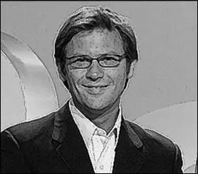 Il anime tous les jours 'des chiffres et des lettres' et scrute le temps pour nous, c'est Laurent ...