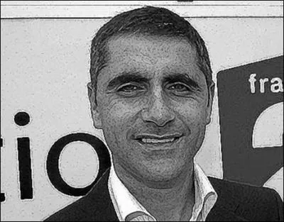 Champion du monde et de France sur la Petite Reine, il commente la Grande Boucle, c'est Laurent ...