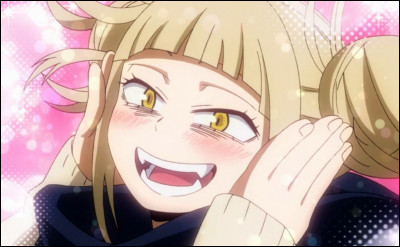 De qui est-elle amoureuse ?