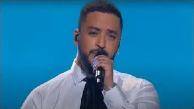 Et....euh... Pourquoi pas Slimane ? « Ça crie, ça casse tout dans la maison..