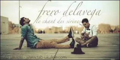 Finissons en beauté avec "Le Chant Des Sirènes" ! « Enfants des parcs, gamins des plages...