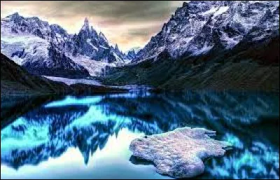 Le Canada est un pays qui regorge de magnifiques paysages, tout comme dans sa capitale qui se nomme Toronto.