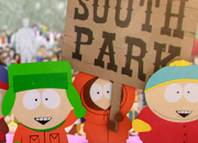 Quiz ''South Park'' hardcore